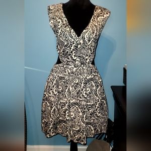 David Bitton Dress